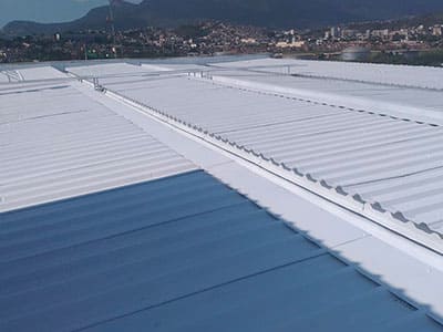 Impermeabilização com Alta Durabilidade RJ