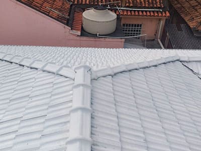 Impermeabilização com Proteção no RJ