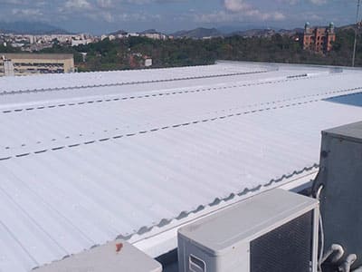 Isolamento Acústico para Telhados no RJ